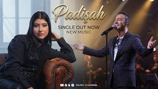 Aynur Polat ft. Serdar Ortaç - Padişah (Full Audio 2026)