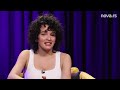 Martina Jozinović: o tamnom strani posla pevačice: „Bacila sam mikrofon i pobegla" #novars