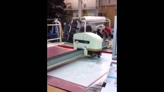 カーペットカット