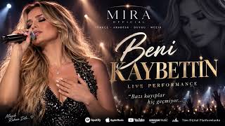 Mira - Beni Kaybettin Duygusal Arabesk 2026