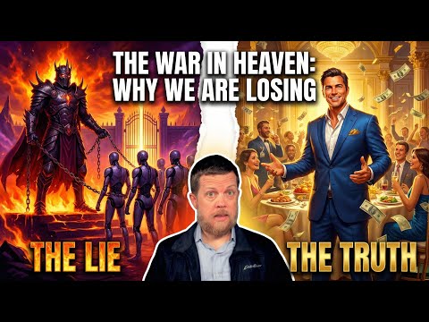 Why do we continue to lose this fight?