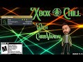 Xbox  chill random games ft geekus maximus
