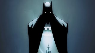 Old Reader, New Reader: Batman by Scott Snyder & Greg Capullo Omnibus Wealth