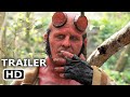 HELLBOY: THE CROOKED MAN Trailer 2 (2024)