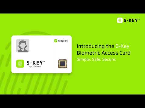 S-Key - the