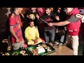 বিয়ে বাড়ি পাট ১ !. #biye #youtubeshorts #shortvideo #tending #biyebarigan #biyerlehenga #song