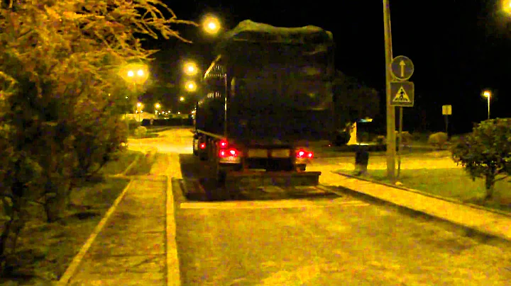 transportes andre e donato