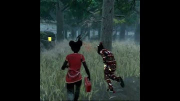 This Killer Loves Medkits - Dead By Daylight