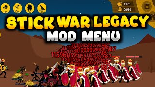 Download Stick War Legacy V2023.5.885 Mod Menu Mediafire No Key