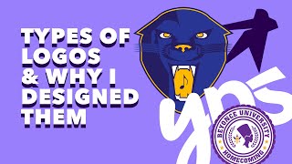 7 Types of Logo & Why Design Them