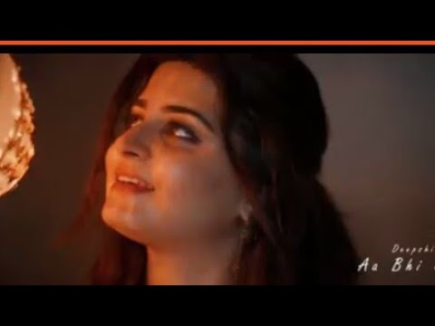 Aa Bhi Ja - Unplugged Cover (Female Version) | Deepshikha | Lucky Ali | Sur