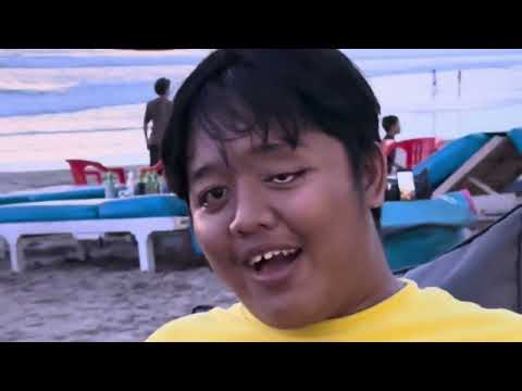 IsVlog - MALAM DUGEM SORE SUNSET DI BALI ‼
