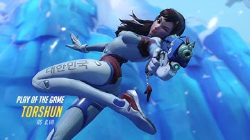 Overwatch We Are Number One But Every Time Robbie Says One Widowmaker Dies