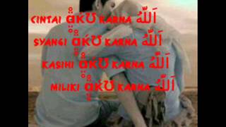 Download Lagu bawalah cintaku - afgan MP3