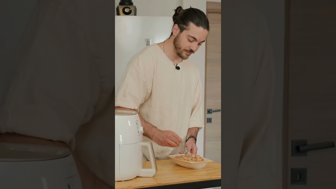 Tavuğu bir de böyle deneyin! ???? Tavuğu bir de böyle deneyin! ????