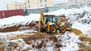: JCB 4cx,    !