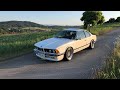 Bmw e24 635csi 1983