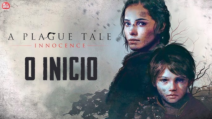 Análise A Plague Tale: Innocence - Ninguém espera a inquisição! - Delfos