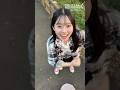 上から頑張れ！　#遠坂めぐ　#頑張れ #頑張れダンス