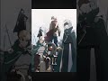 第19回小学館ライトノベル大賞〈優秀賞〉受賞作『名前のない英雄』 カバーイラストタイムラプス #名前のない英雄 #名無英雄 #ガガガ文庫 #illustration #イラスト #イラストメイキング