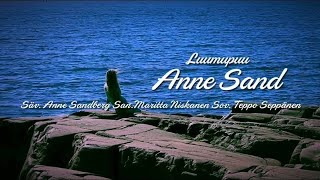 Anne Sand, Luumupuu