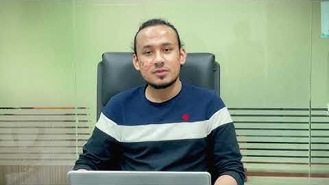 Intro Video as a Ethical Hacker and Penetration tester