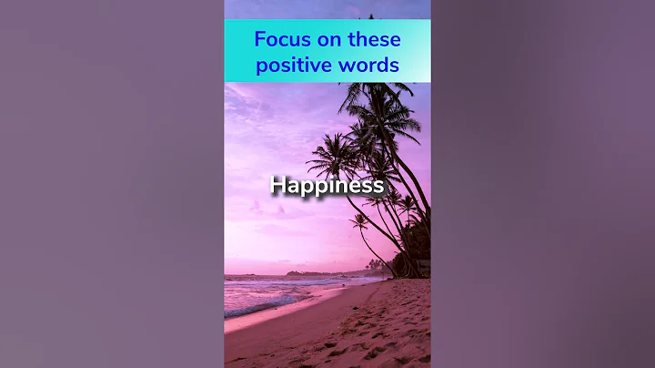Quick Affirmations [POWER WORDS] 💙 Positive Affirmations - Guided Meditation 💙 Law of Attraction - DayDayNews