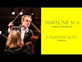 Capture de la vidéo Osr - Beethoven | Symphonie N°4  | Jonathan Nott