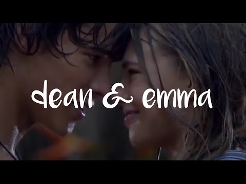 Dean + Emma - Blue Lagoon [Everything Has Changed]