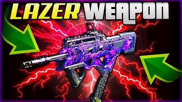 NEW "BEST WEAPON" NO RECOIL CLASS SETUP! - BLACK OPS 3 LIVE GAMEPLAY