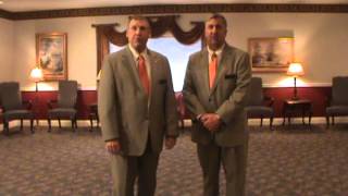 The Tufts Schildmeyer Difference