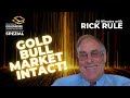 Rick Rule: Gold Bull Market Is Intact - Deutsche Goldmesse Spezial