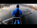 ГРЕБЛЯ ОТ ПЕРВОГО ЛИЦА  / FIRST PERSON ROWING2020