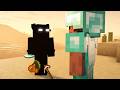 Can a “Freeloader” Survive a Minecraft Civilization Event?