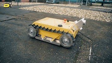 ExRobotics Customer Story: Shell