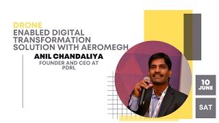 Enabled Digital Transformation | Indian Drone Mentors Webinar Series Episode 2 #drone #education