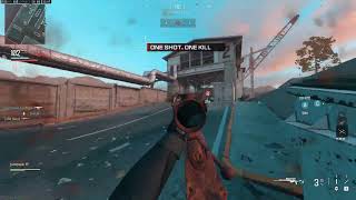 random cod highlights #3
