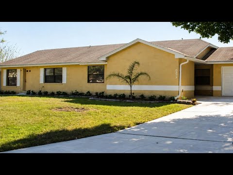 6273 Peacock Run, Lakeland, FL home video tour