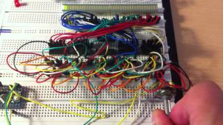 LED Bar Display