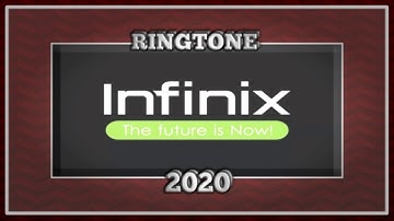 Nada dering infinix s5 pro keren