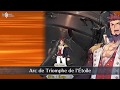 Fate/Grand Order: Cosmos in the Lostbelt - Lostbelt No. 2 - Napoleon Noble Phantasm