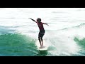 HIGHLIGHTS Day 3 // Surf City El Salvador Longboard Classic Presented By Corona