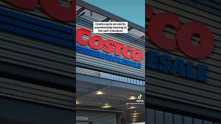 #costco #albertsons #walgreens #technology #robots #ai #grocery #supermarket