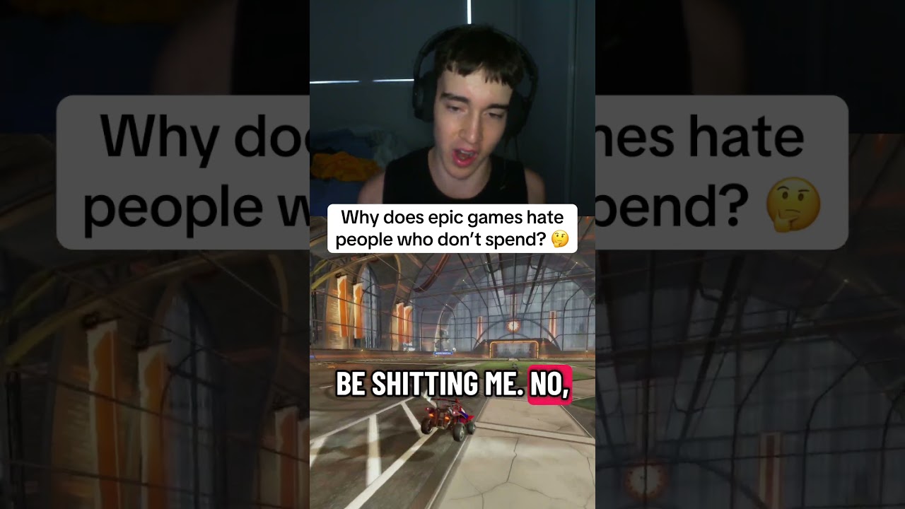 They honestly have prejudice! 😭 