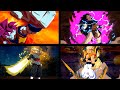Custom  recolor ultimate attacks in dragon ball fighterz mods