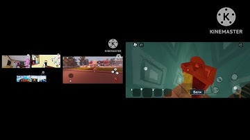 up to faster 50 parison to Roblox