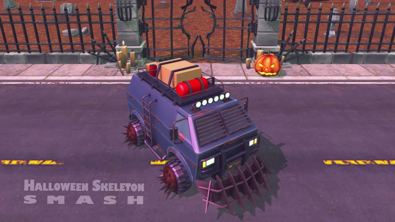 Gameplay Video
