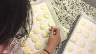 Diy Unicorn Macarons