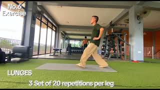 PHATFIT 101 PRESENTATION, ACTIVITY 1, about INDIVIDUAL PHYSICAL EDUCATION...