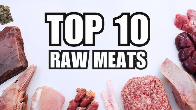Which Raw Fish Are Safe For Your Pet? - Youtube